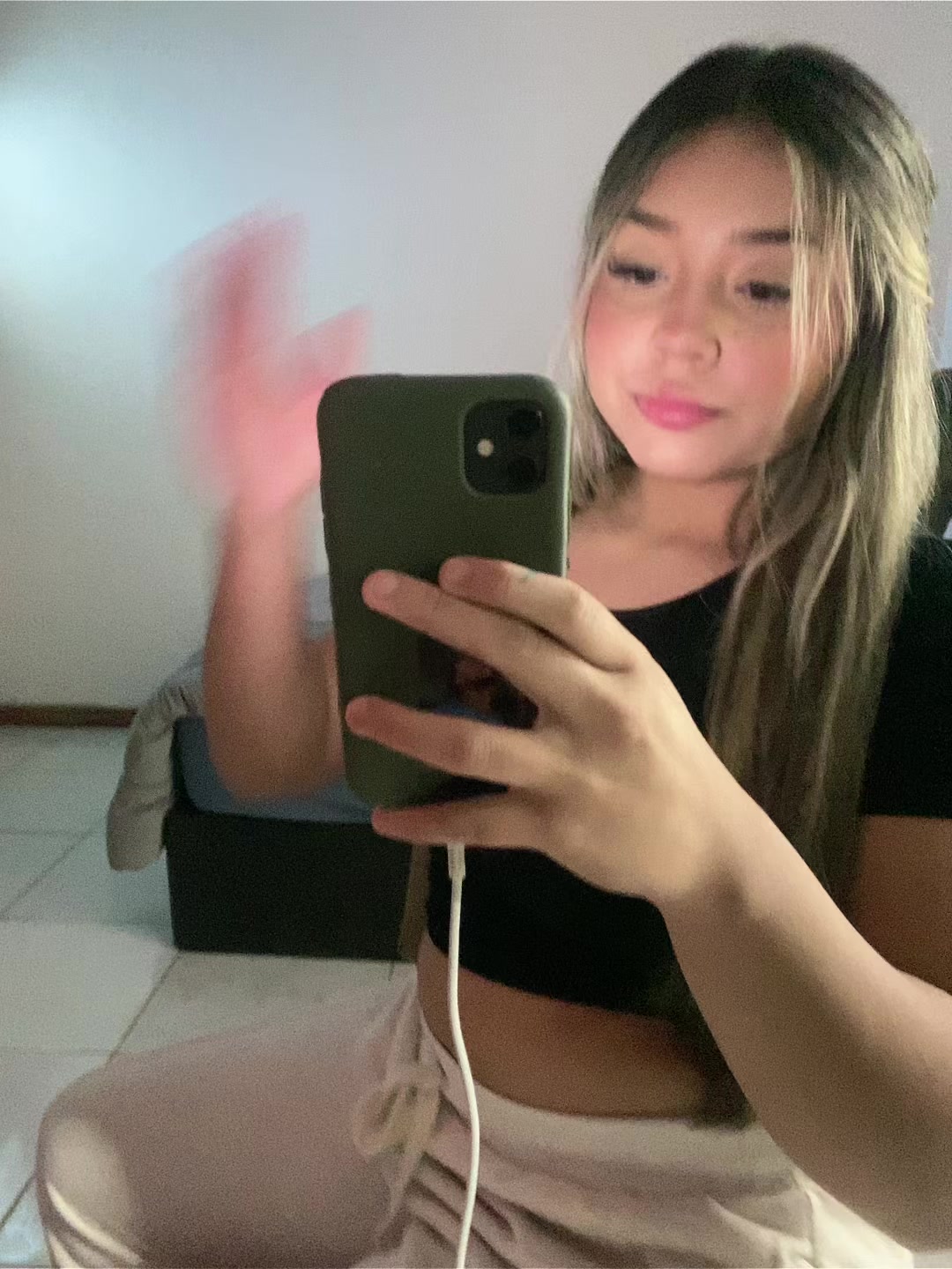 @bella lopes