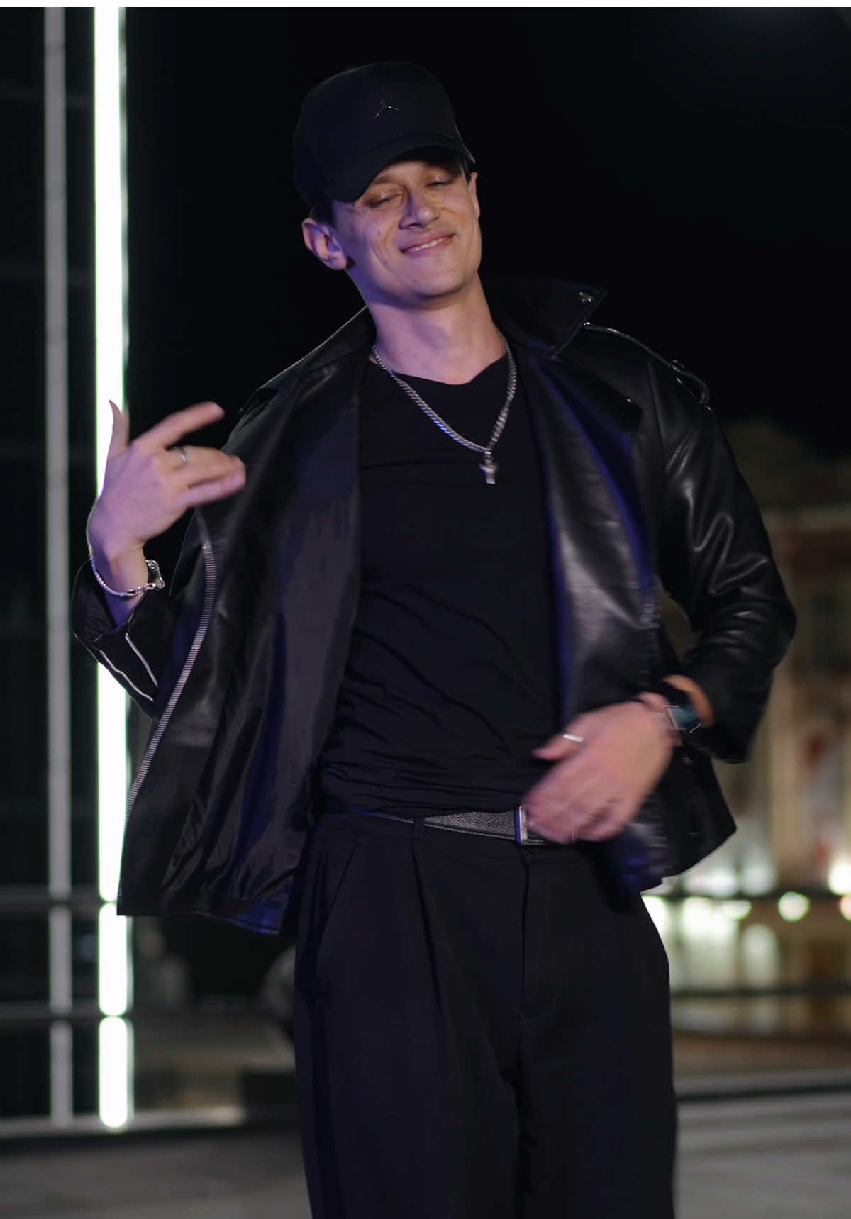 @Midnight Dancer