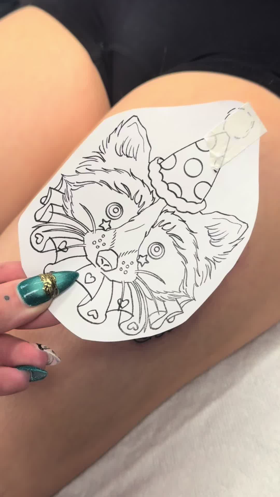 @Janel | HD Tattoo Artist