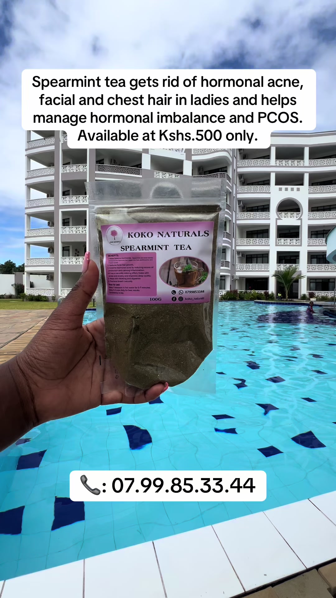 @Koko Naturals