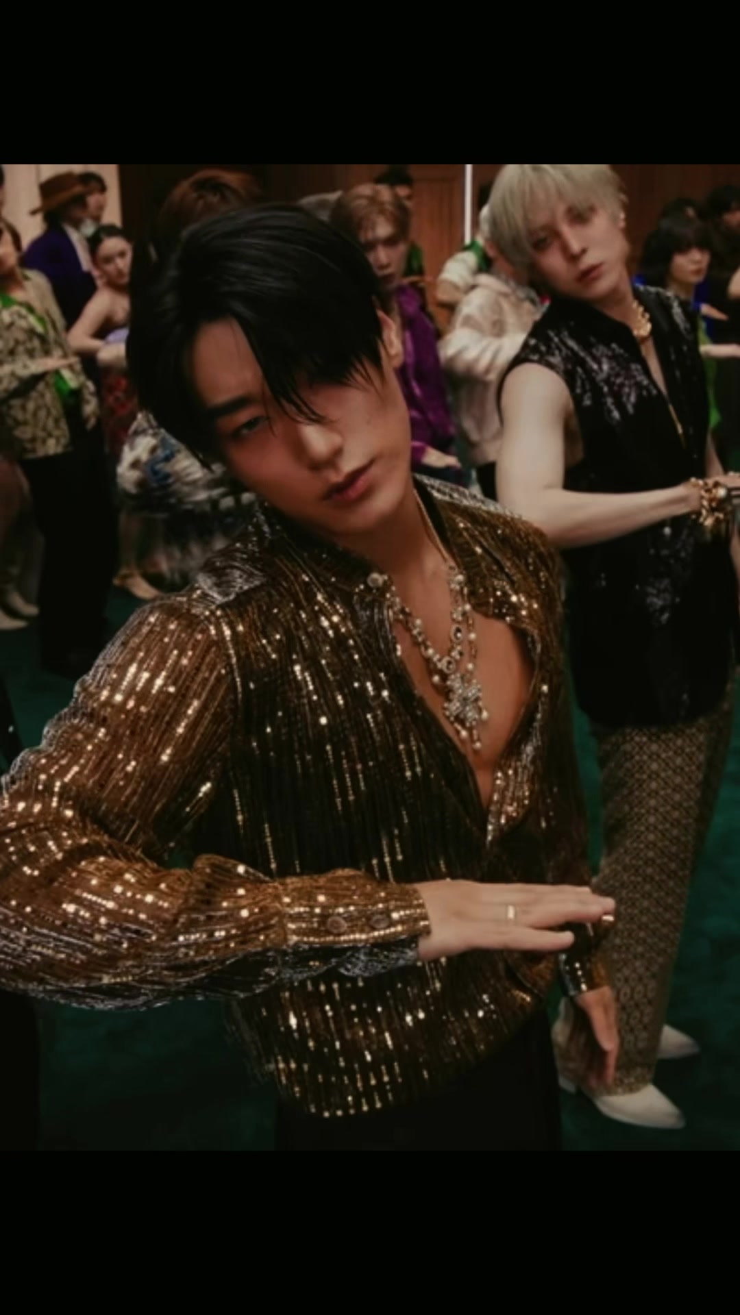 @ꜰᴀꜱᴀɪᴡᴀɴɢ แม่น้องยองแจ🦦 แฟน🐍