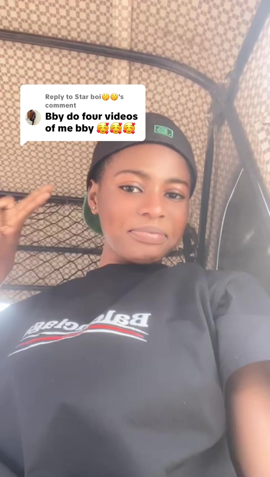 @5th march for BROKE DBee 🥰🫂