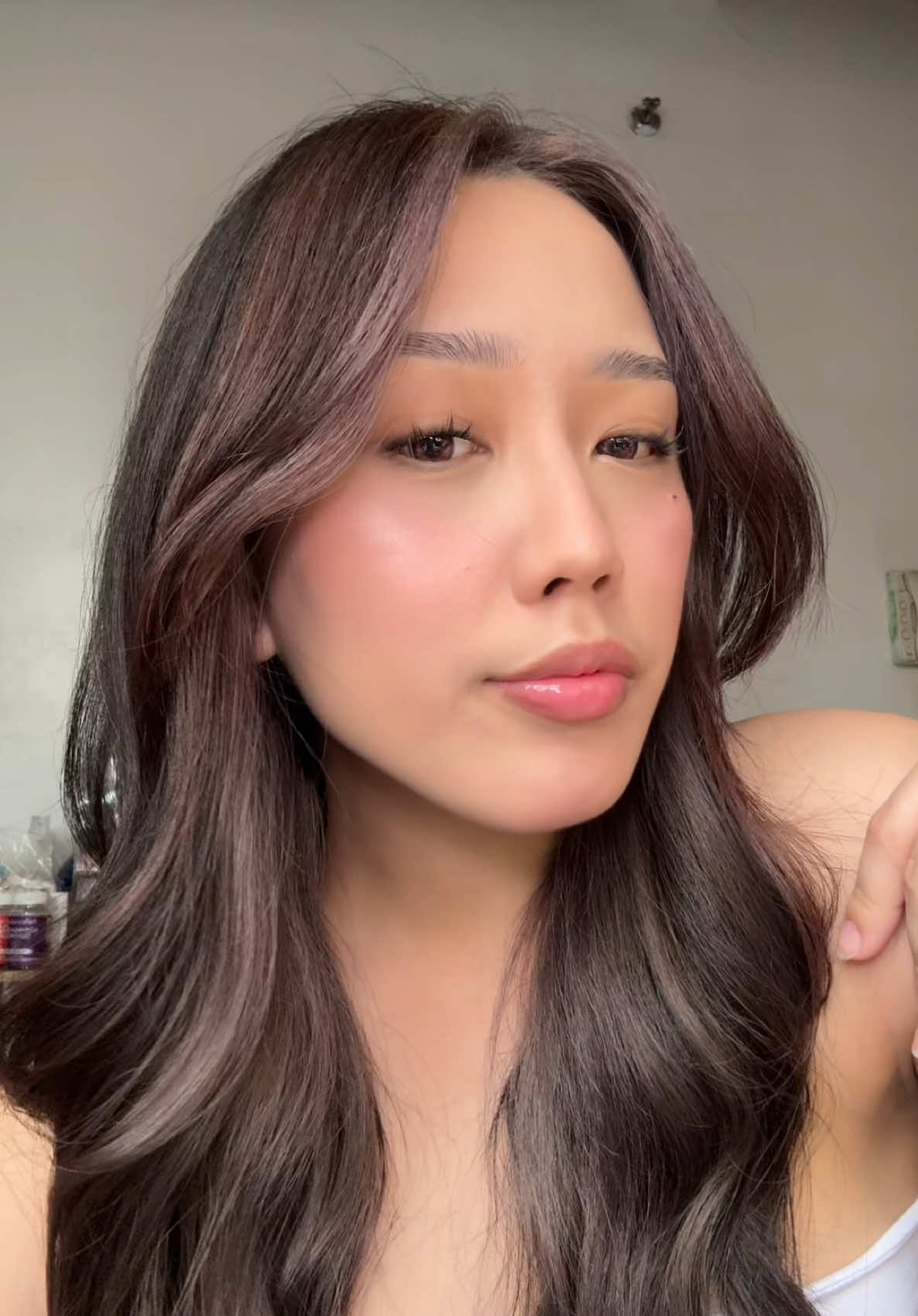 @jam 🧃 l makeup enjoyer