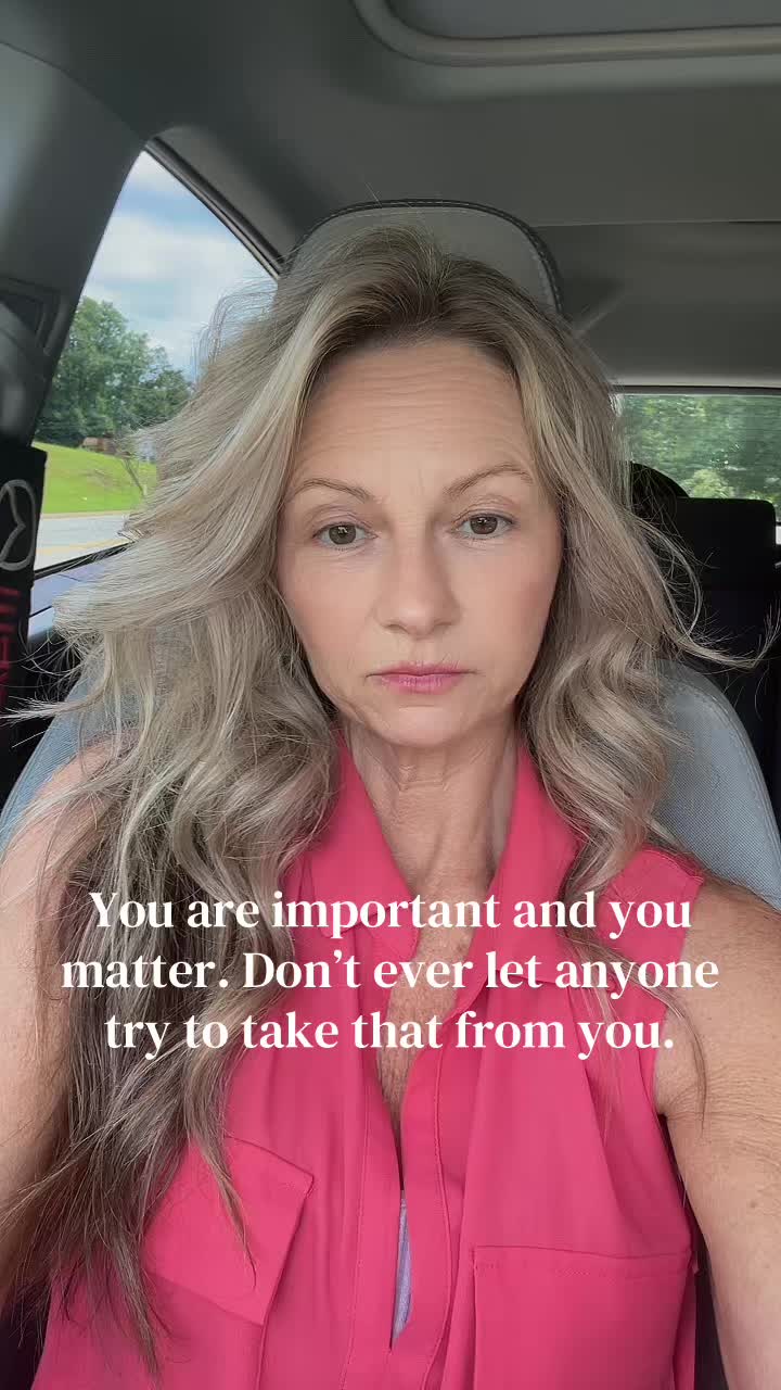 @Kristi S