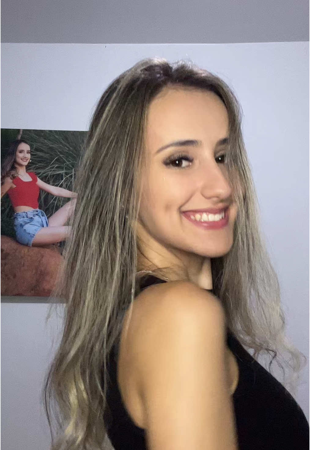 @Isadora