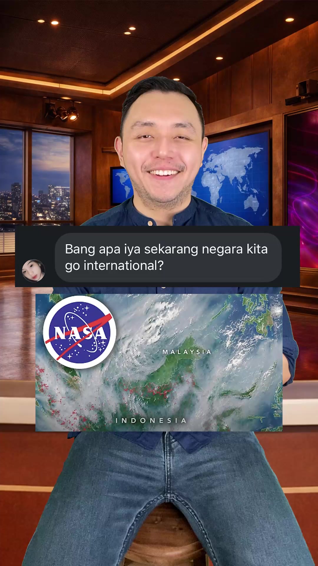 @Gerald Vincent
