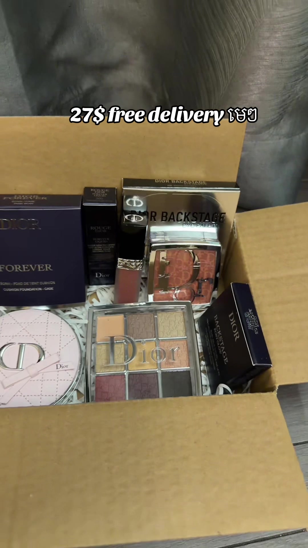 @Beauty & Collection