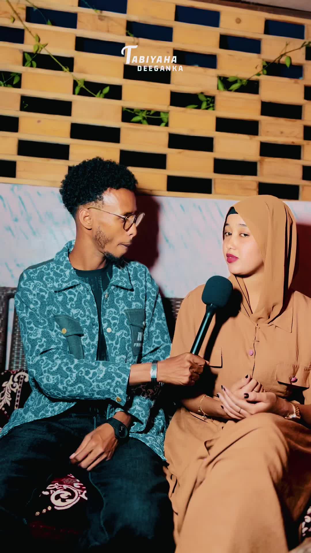 @Tabiyaha deegaanka ✨🎤