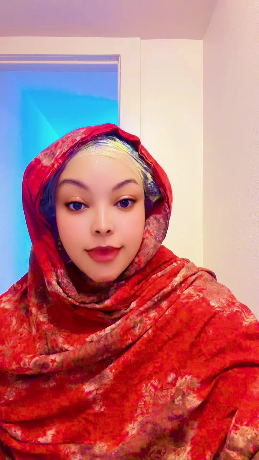 @Duniyo Ali