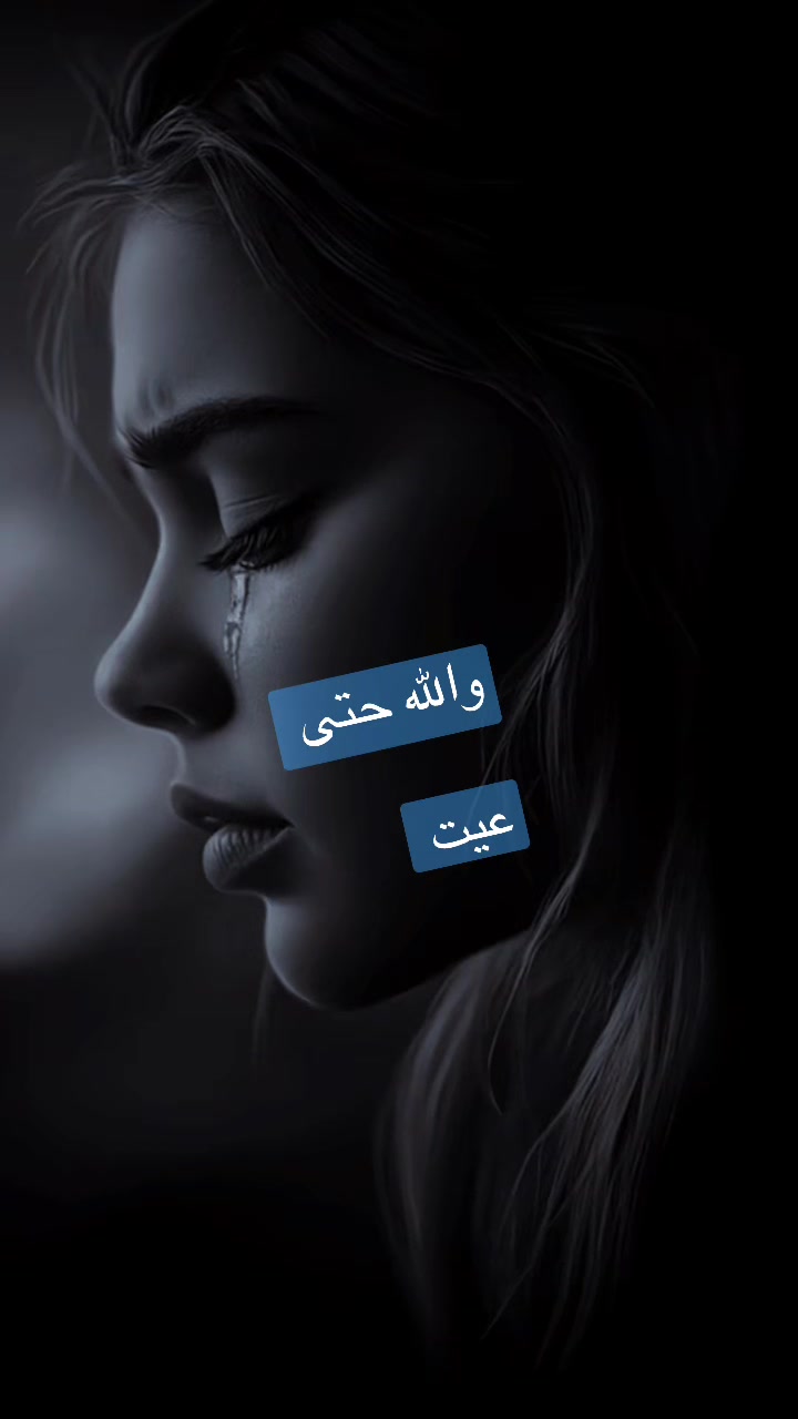 @حزن عنواني