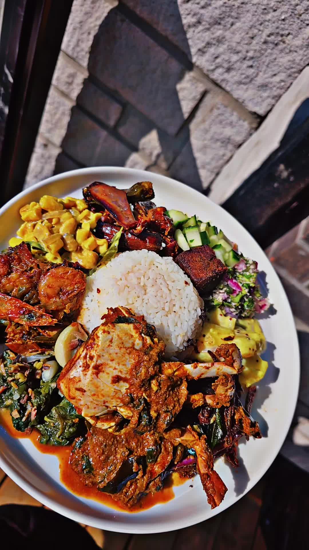 @Flavors Of The World