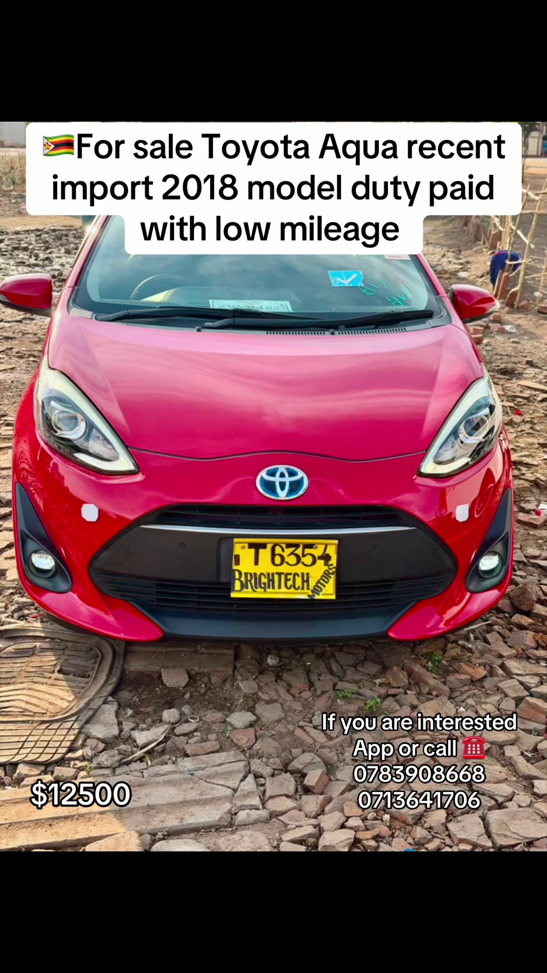 @T Levels Motors