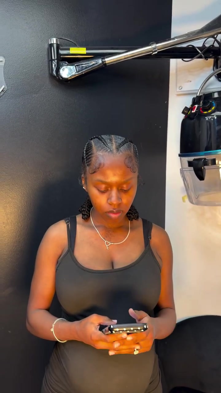 @Detroit Stylist