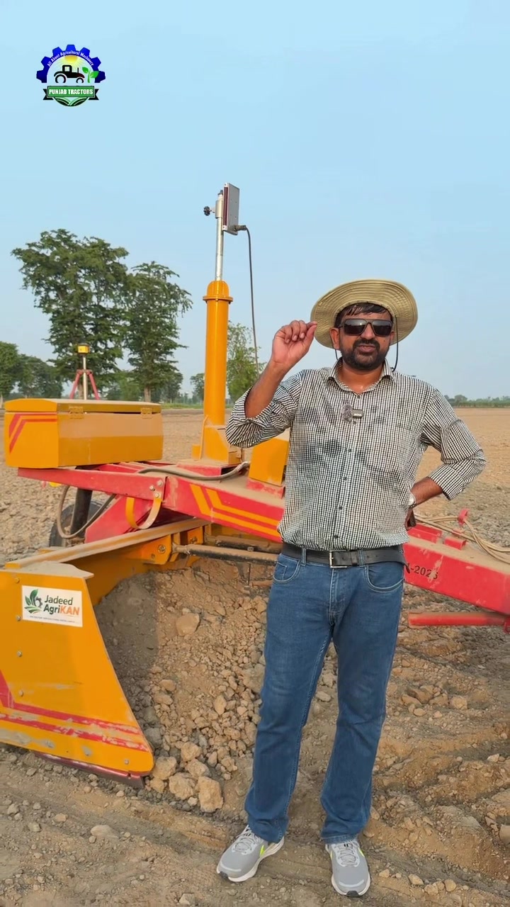 @Punjab Tractors