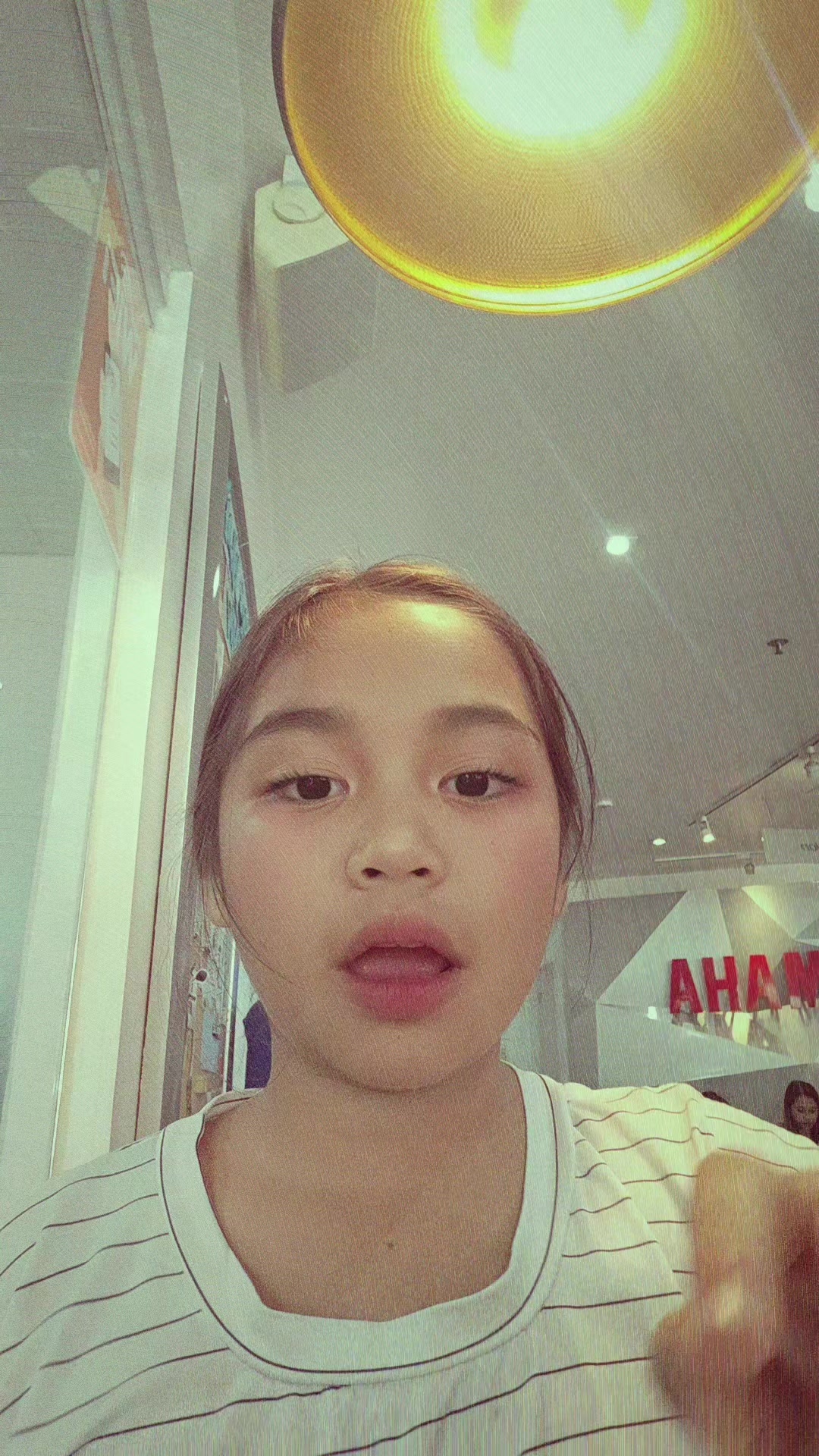 @Aubrey Jane Laceste