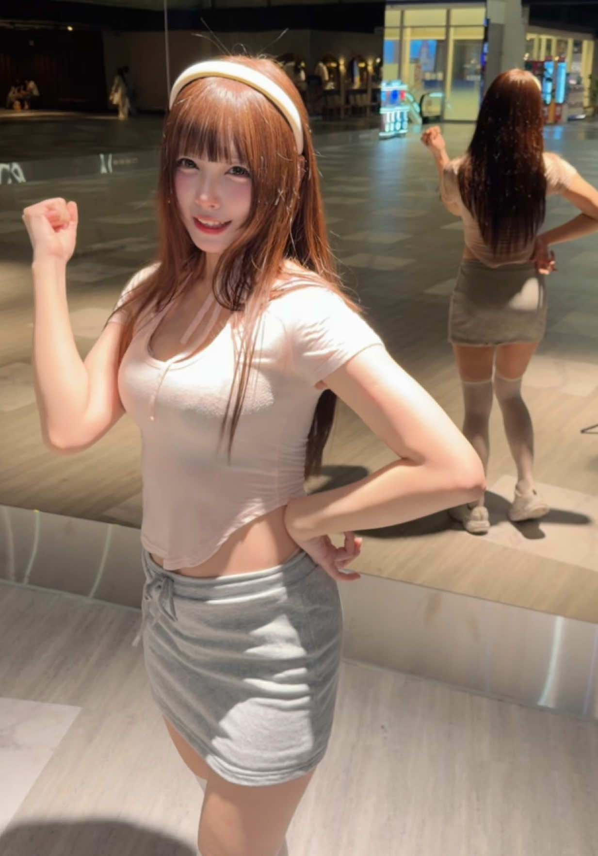 @小有(ARU/ある/소유)