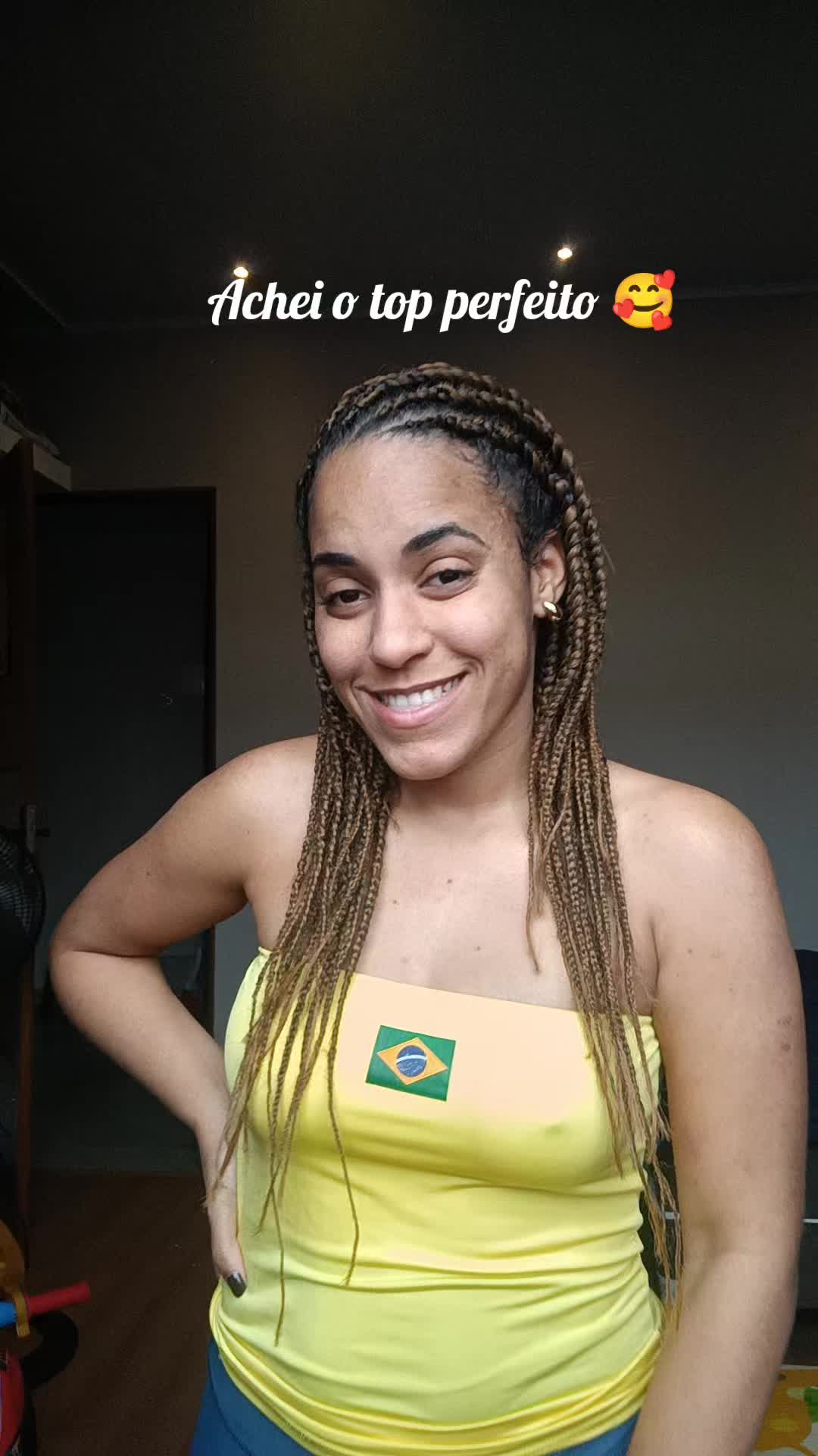 @Sue Souza | Dan&ccedil;a F&aacute;cil