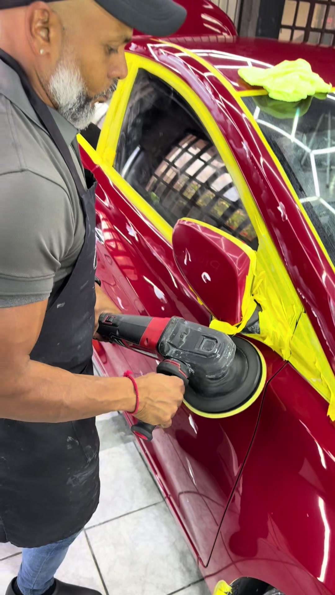 @711 Auto Detail