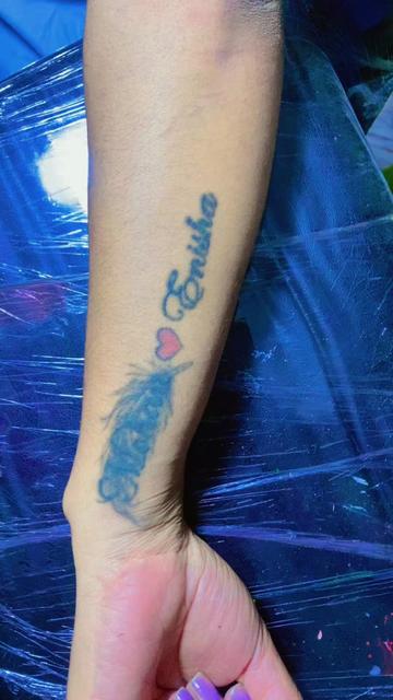 @Allen 3D Tattoo & suppliers