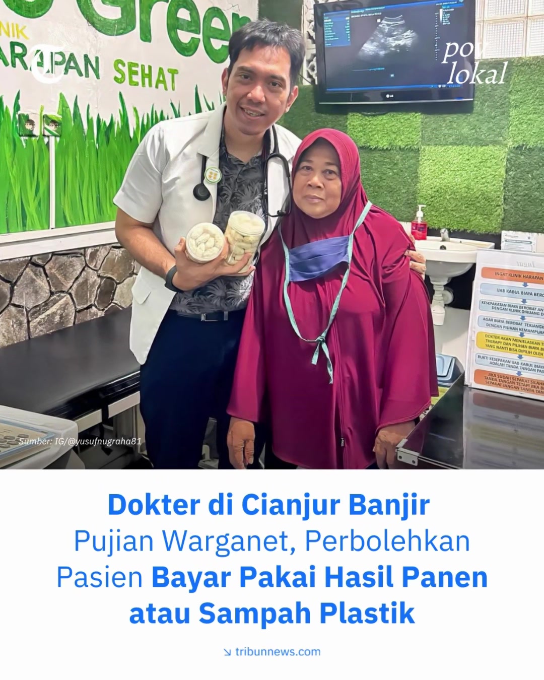 @Tribunnews
