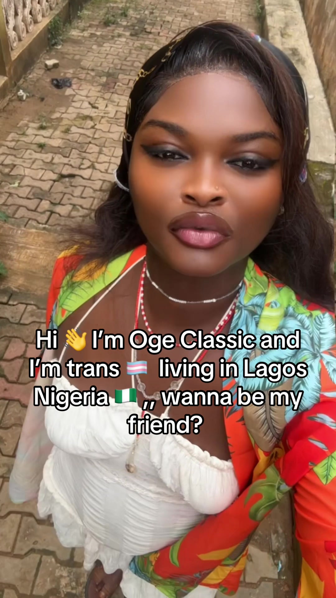 @OGE CLASSIC 😍🥰😇