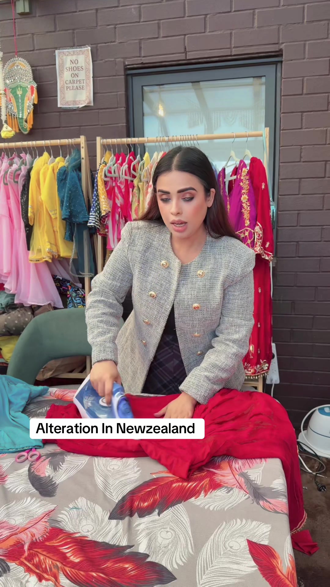 @Evelyndesign9 Newzealand
