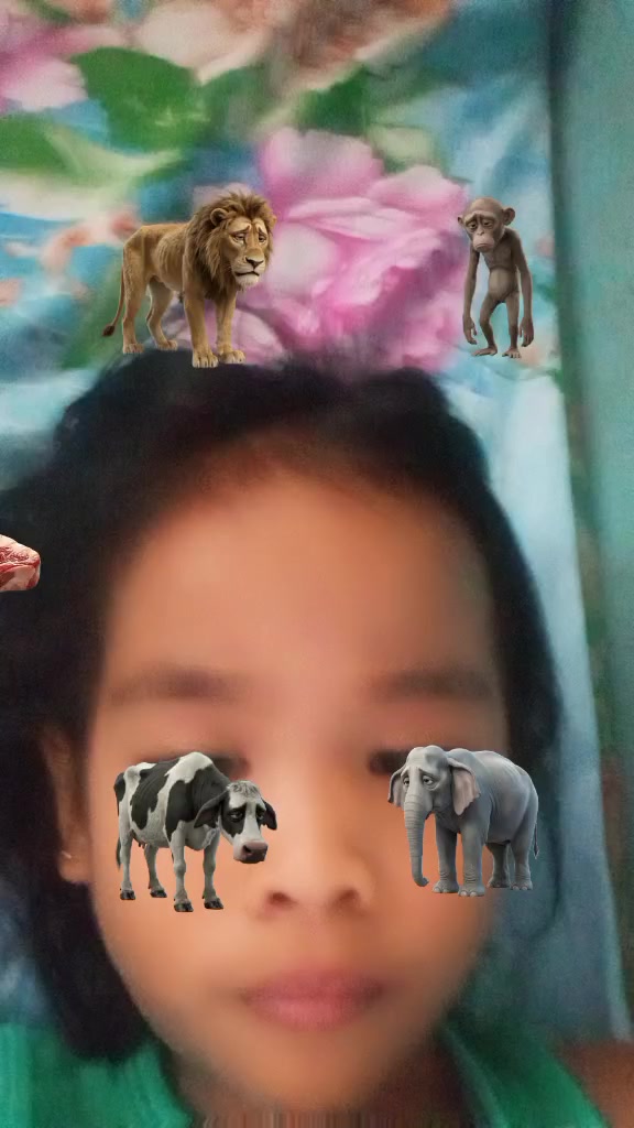 @Gerald