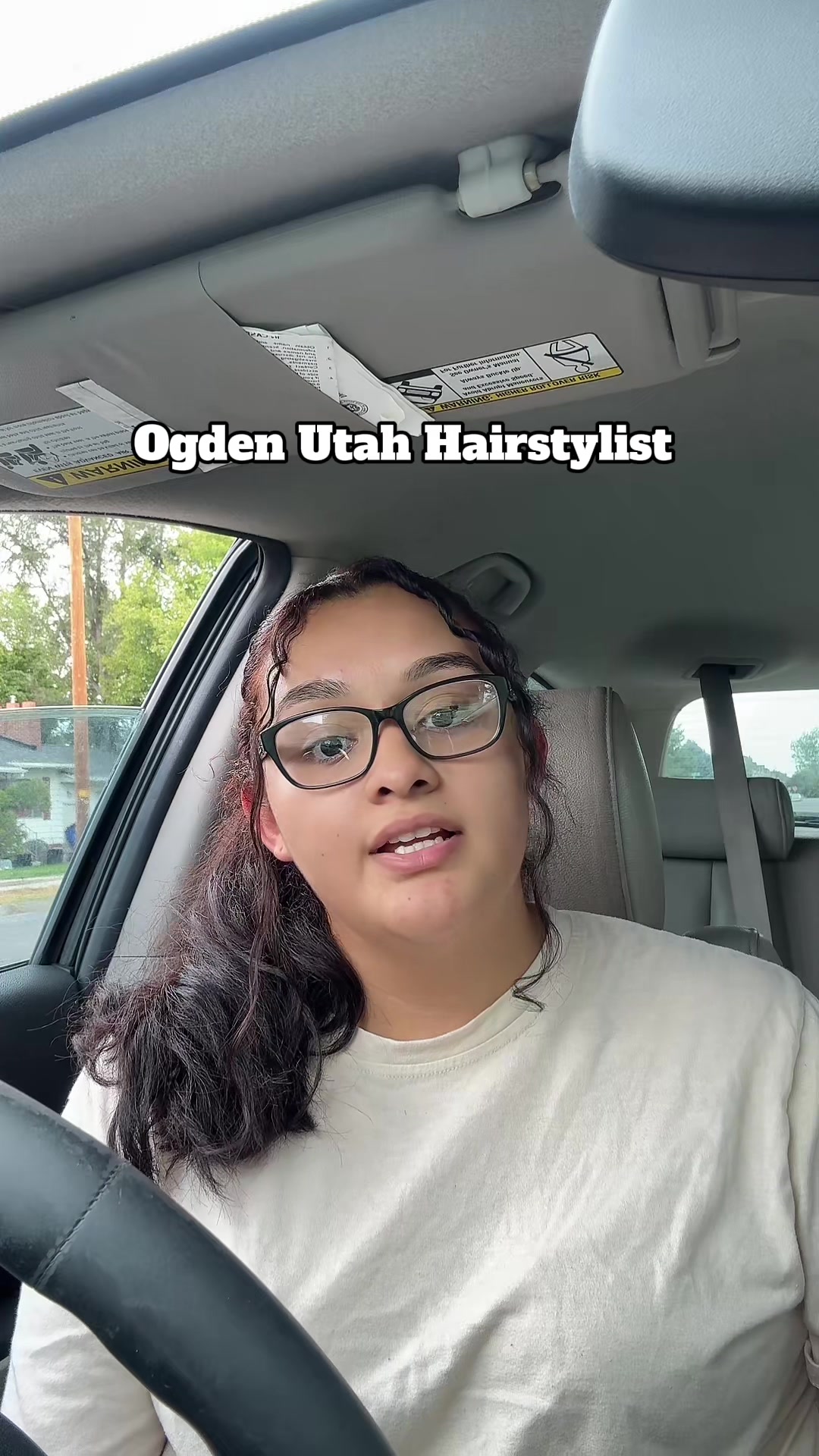 @Sharlyn | Utah Hairstylist💖