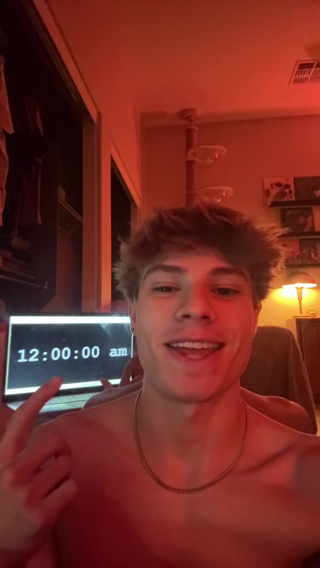 @Isaac Jon