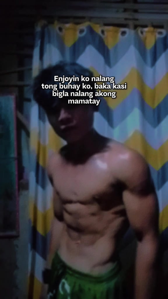 @calisthenic jestony PH