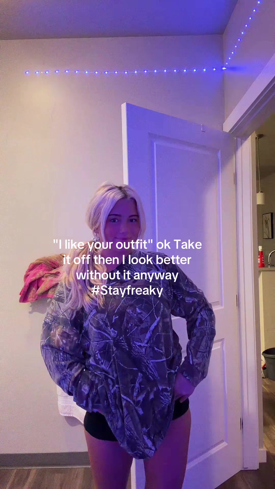 @Maddiemay