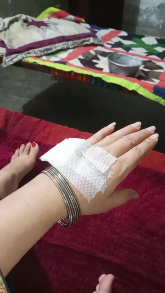 @Reema khan