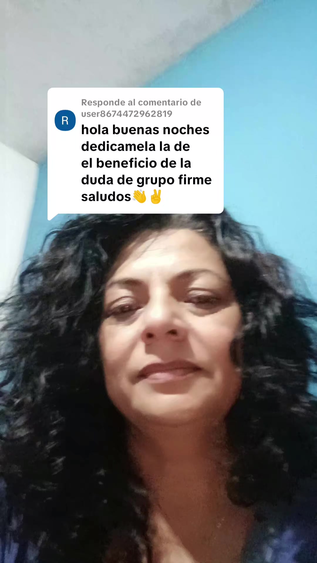 @leticia te sigue