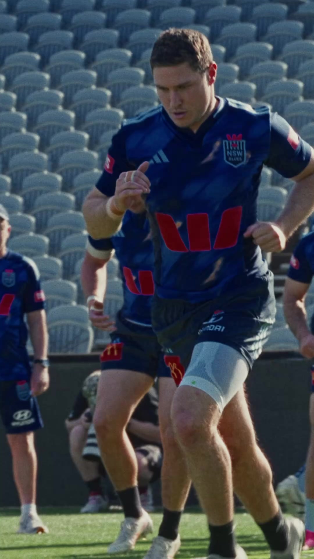 @NSW Blues