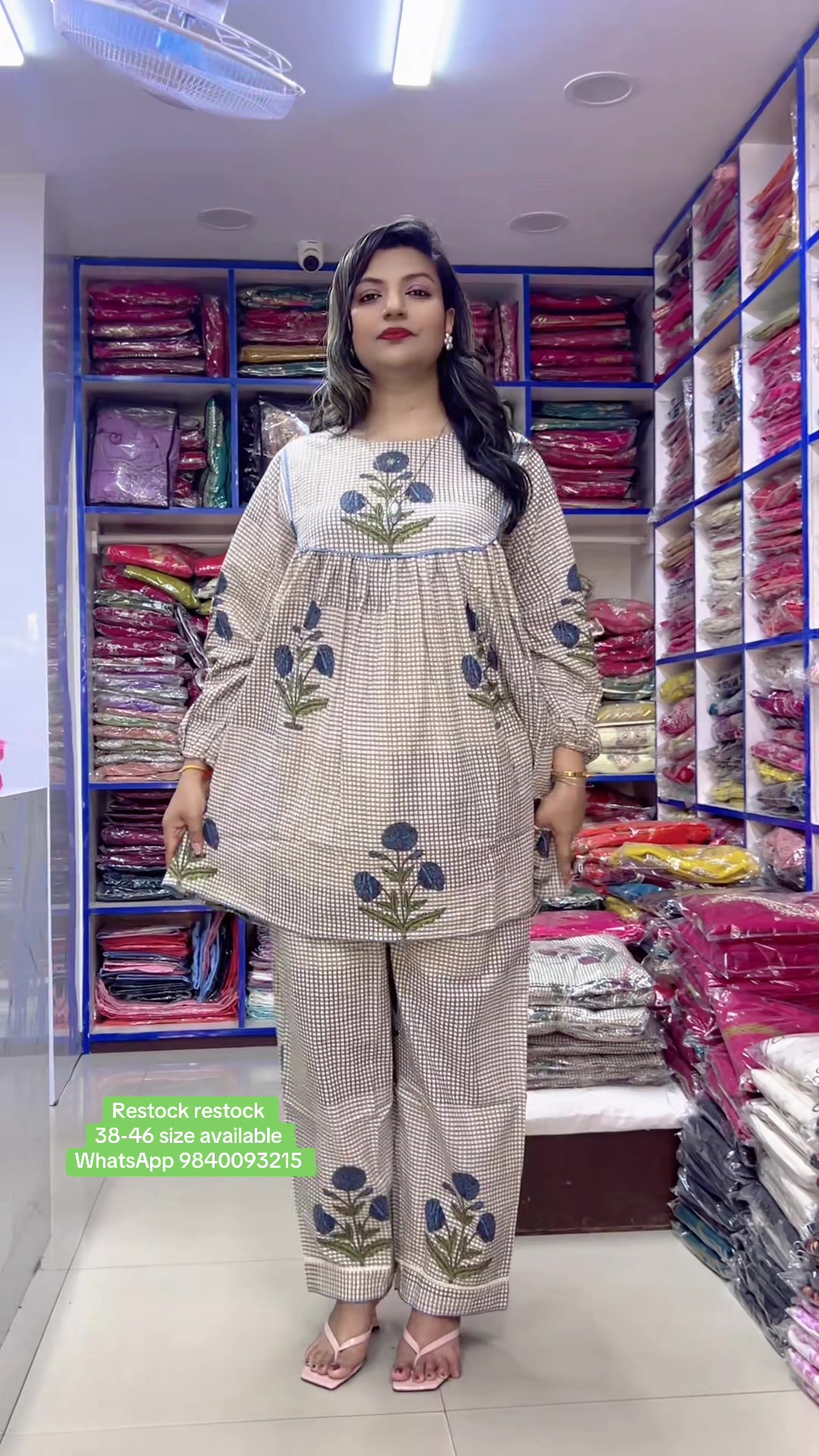 @Fashion Clothing & Accessories