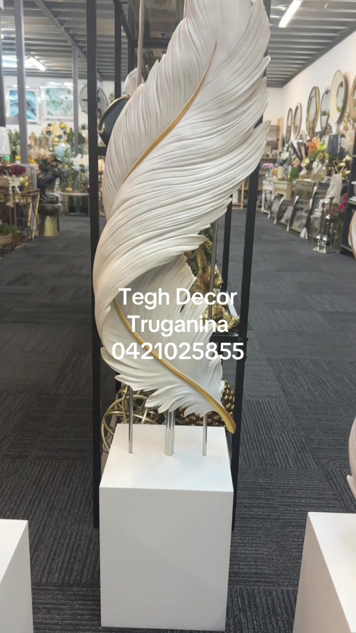 @Tegh Decor