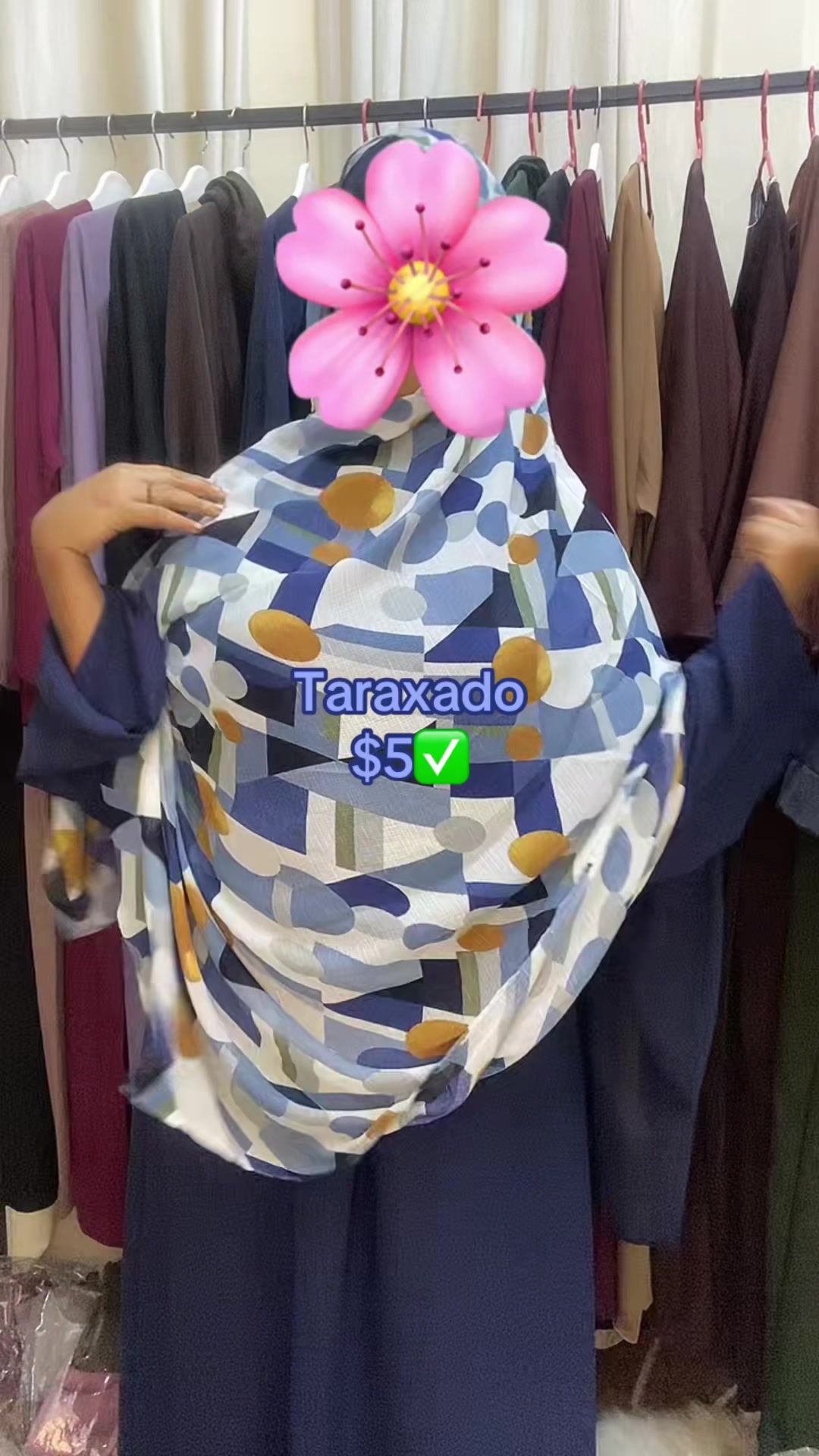 @Hanuush collection🛍️