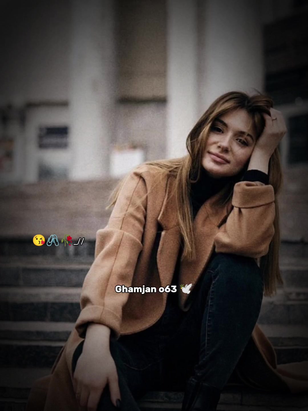 @🌸GhaMJaN🕊️