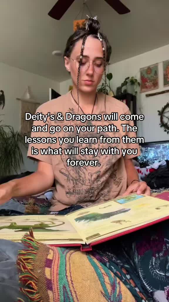 @Merlyn The Dragon Alchemist 🐉