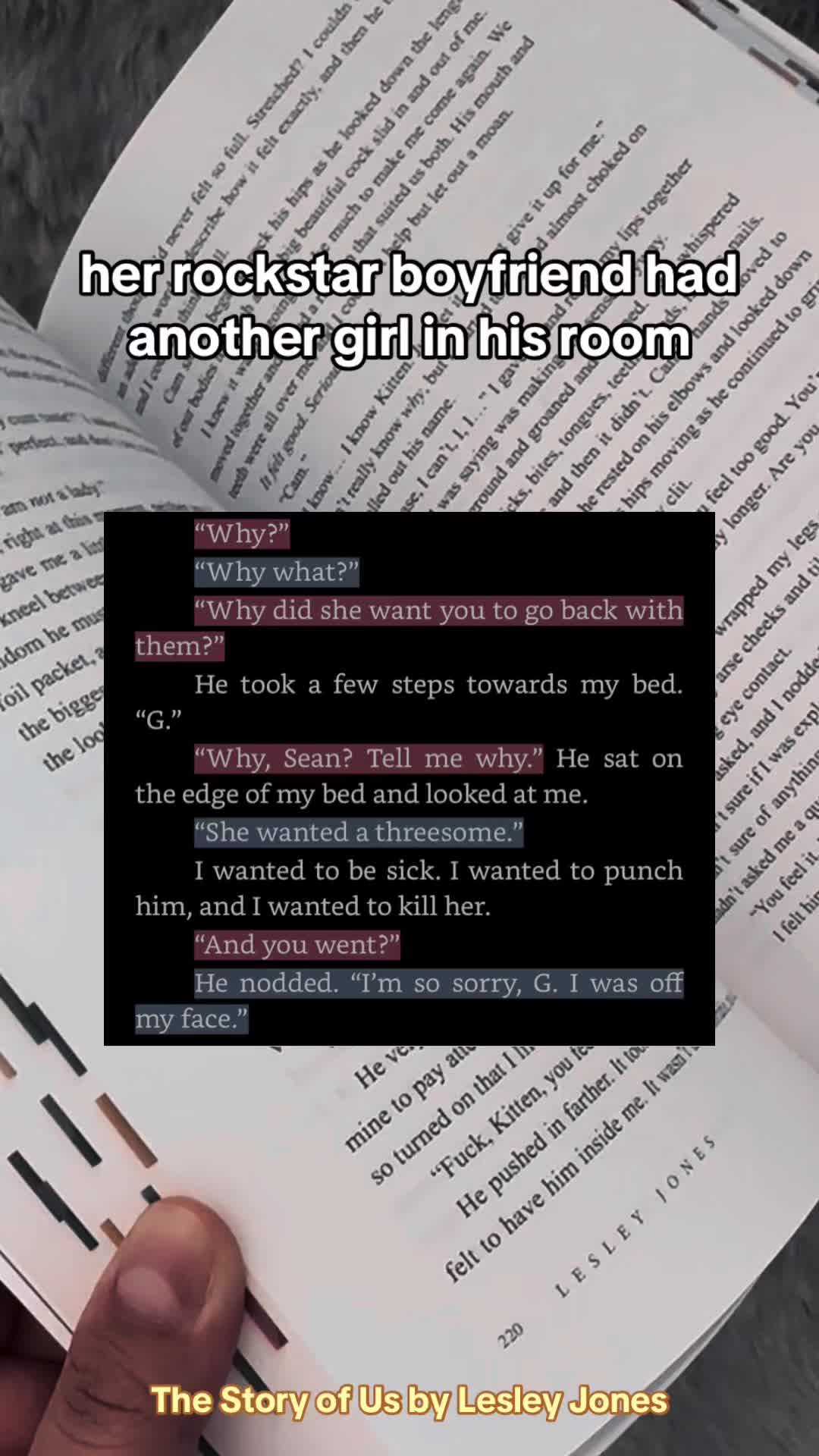 @LesleyJonesRomance