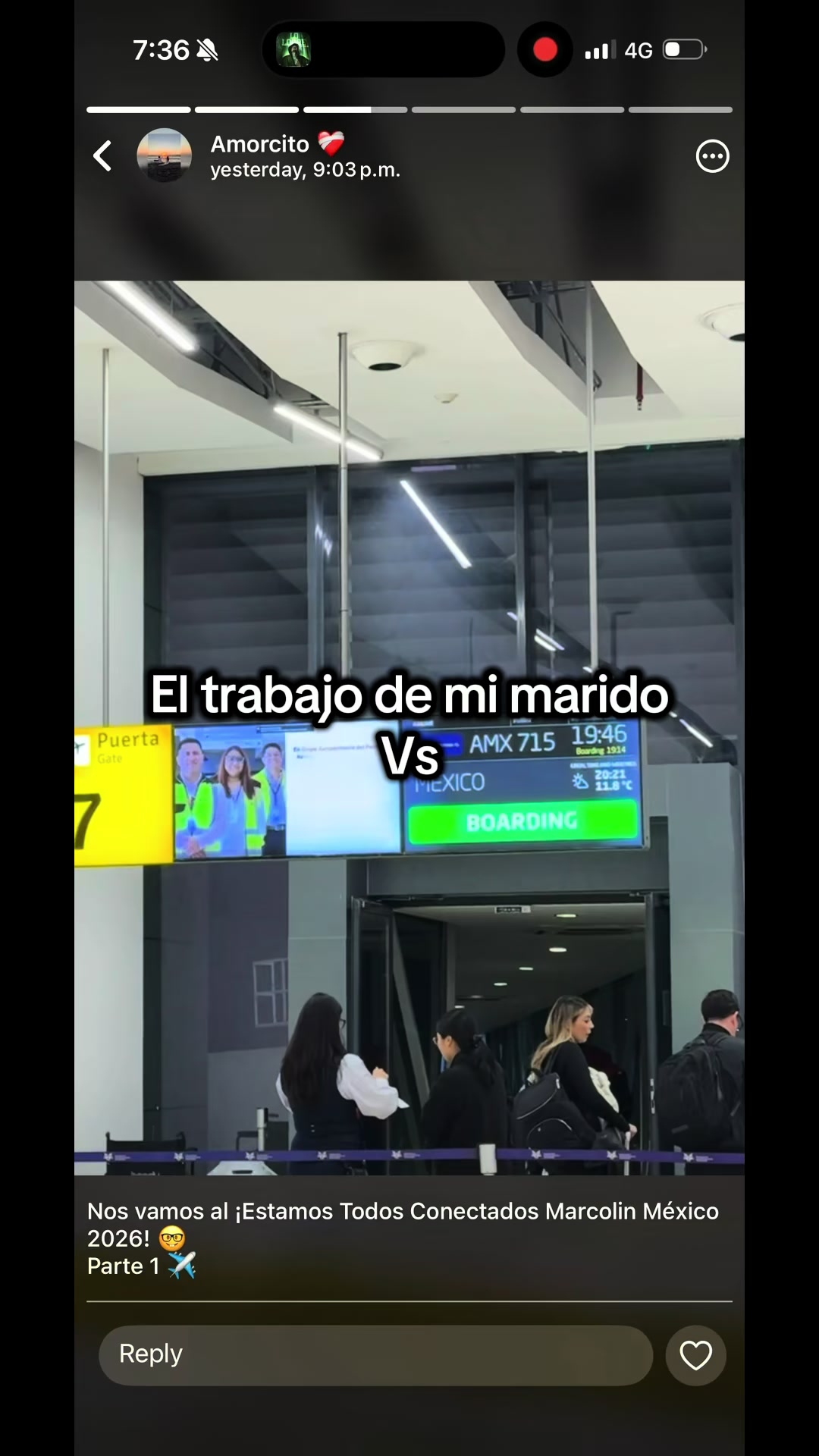 @Pau Sandoval