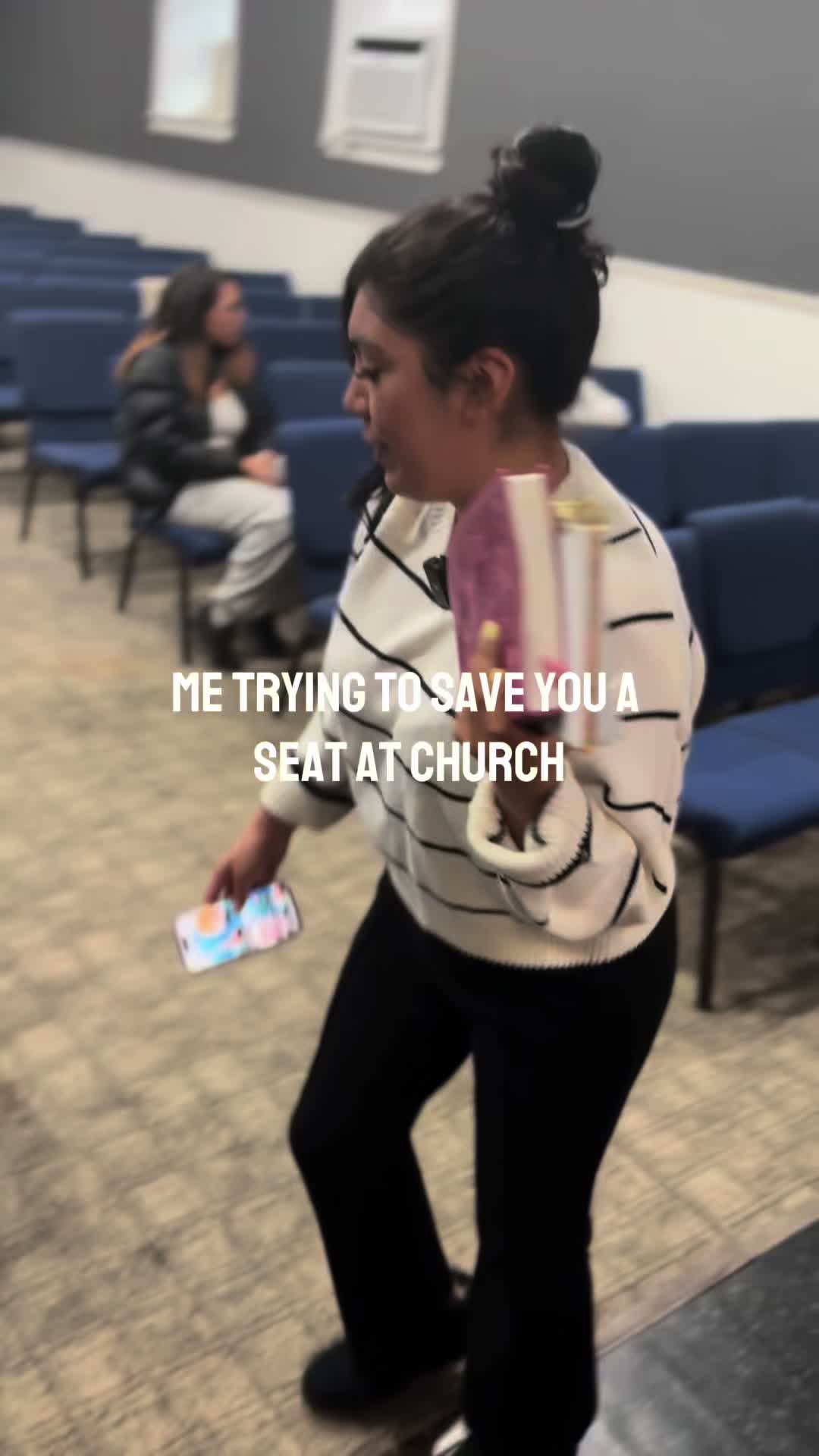 @Kingdom Torch Embassy