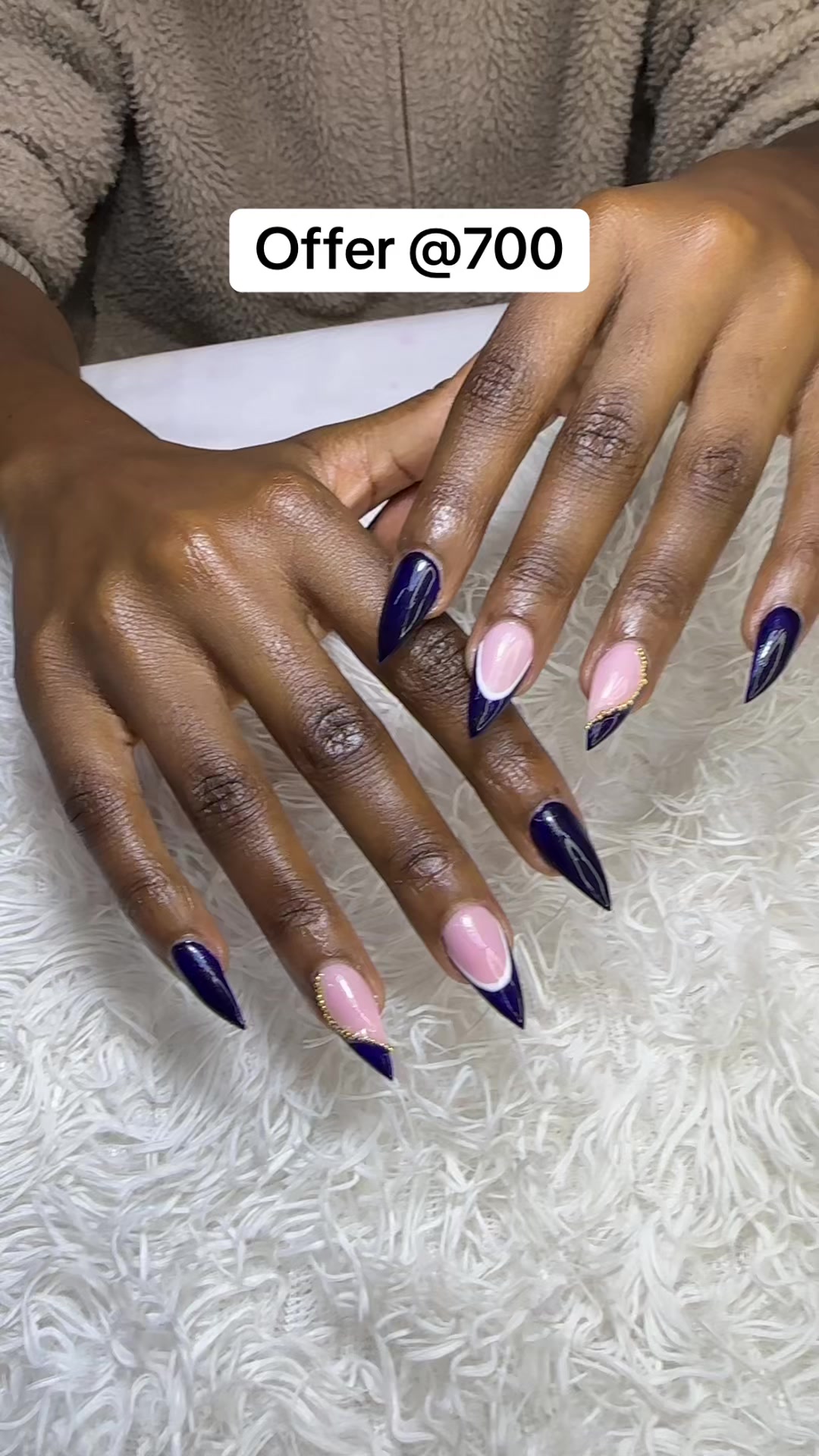 @Kari&rsquo;s Nails