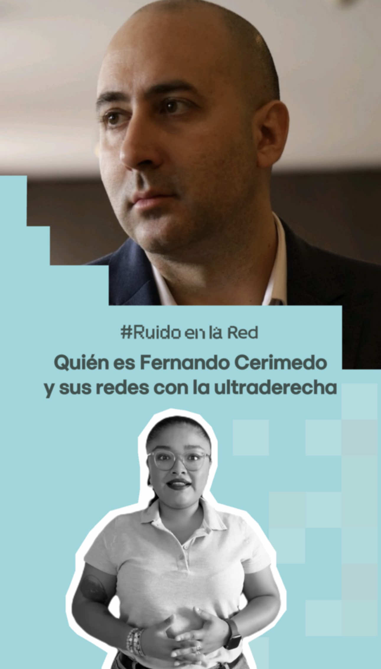 @Ruido en la Red