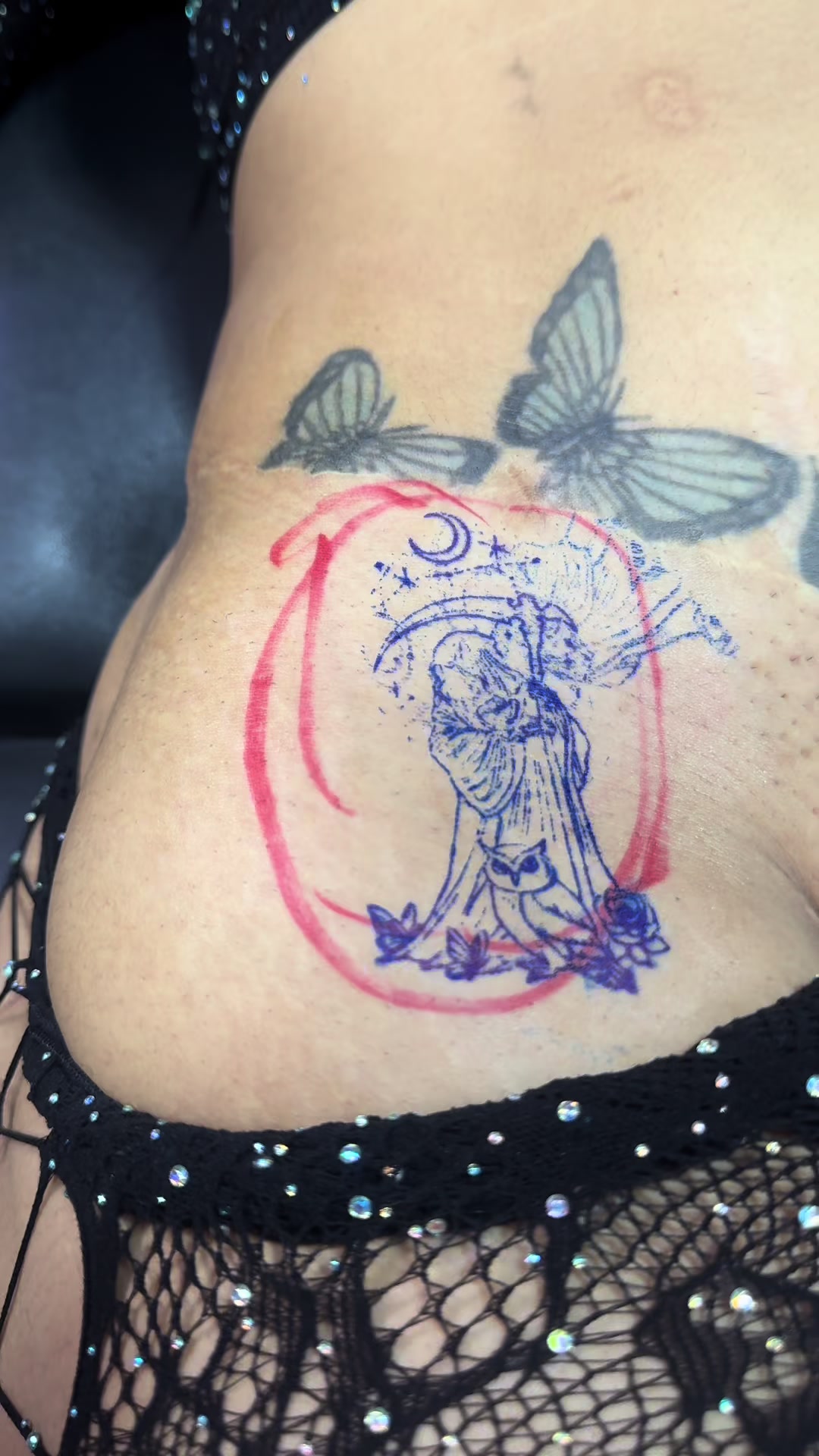 @JOVA RIOS CUSTOM TATTOOS