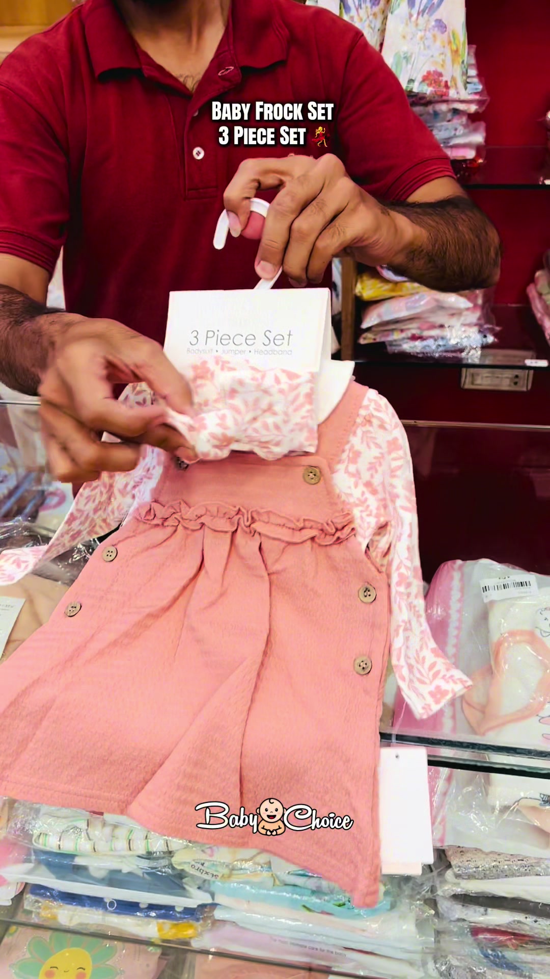 @Baby Choice Online ✅