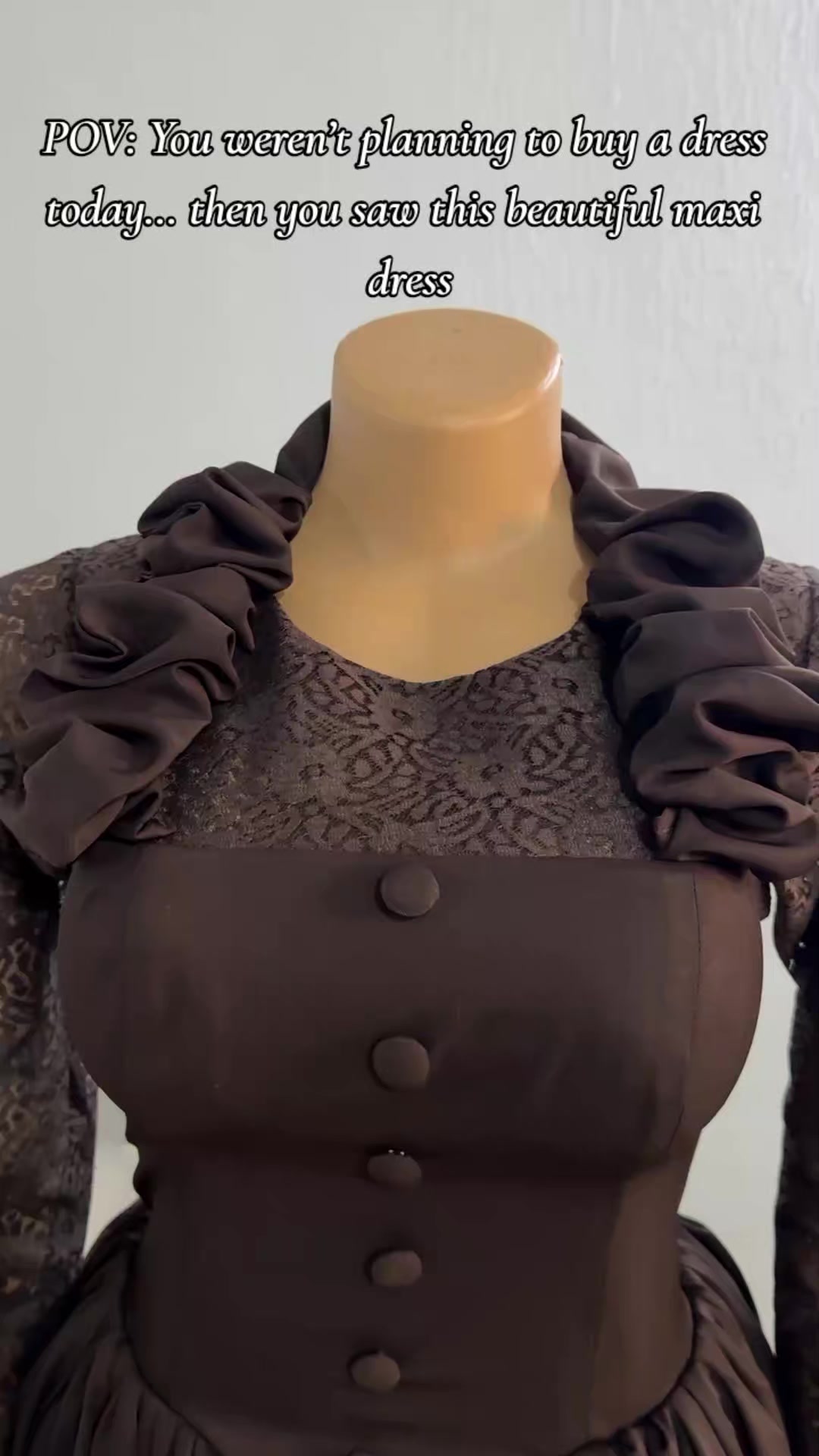 @Wura's Couture