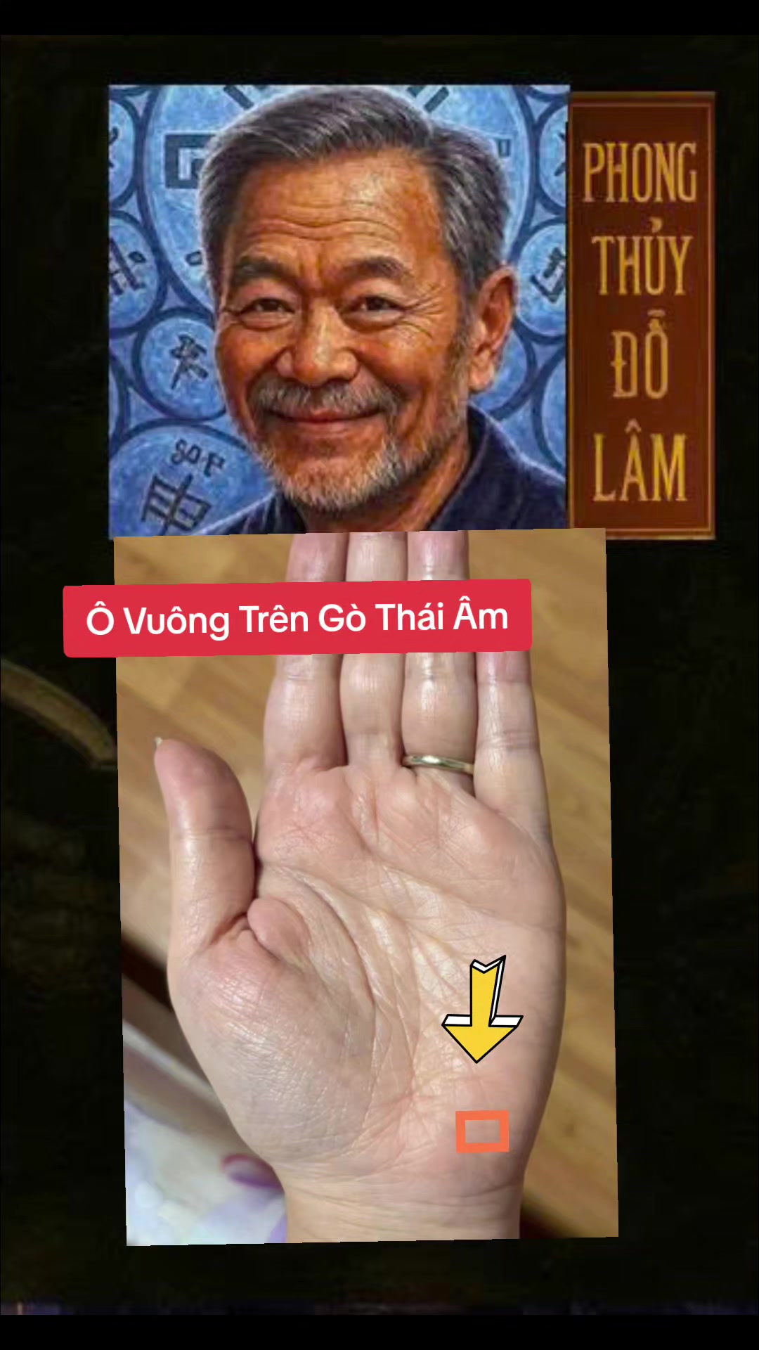 @Nhân Tướng Sửa Mình (Đỗ Lâm)