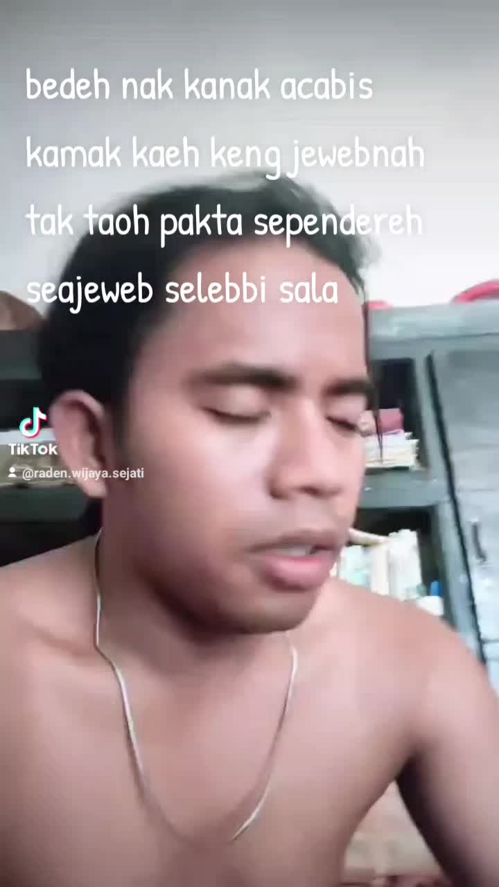 @{🫰 raden wijaya sejati🤝}