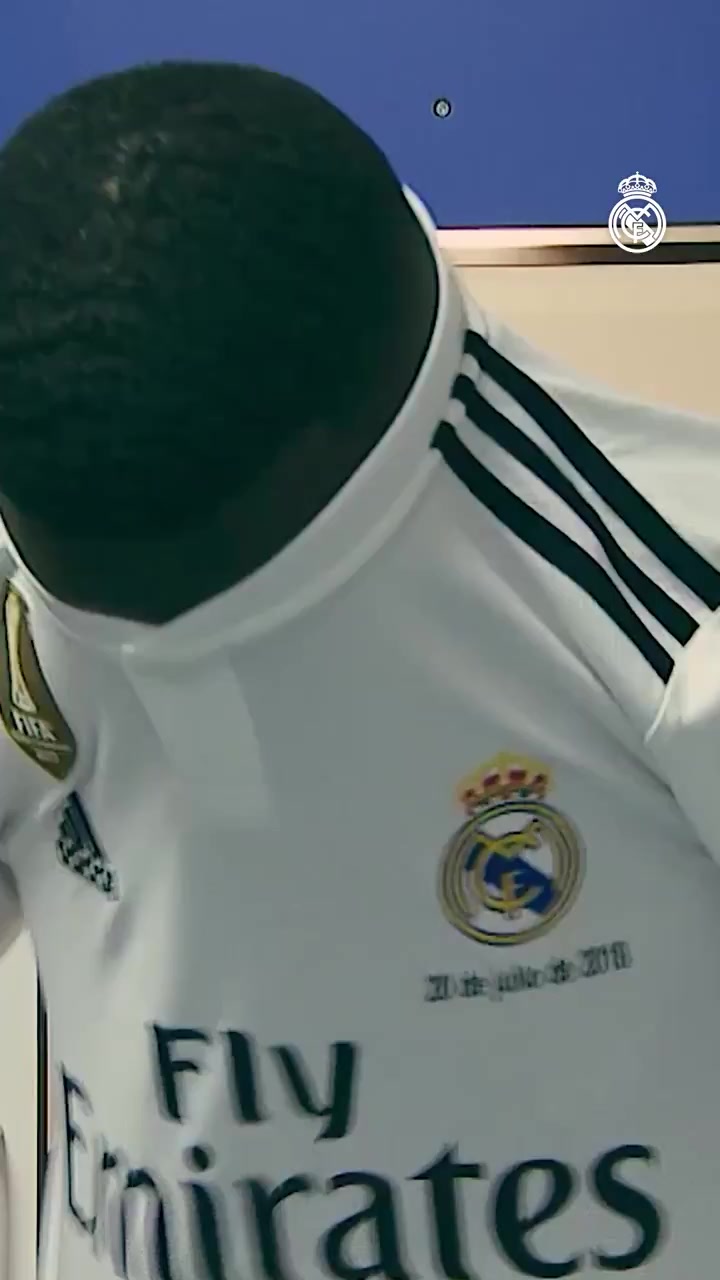 @Real Madrid Info
